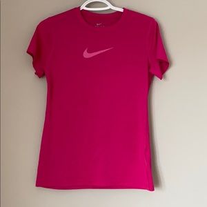nike tee